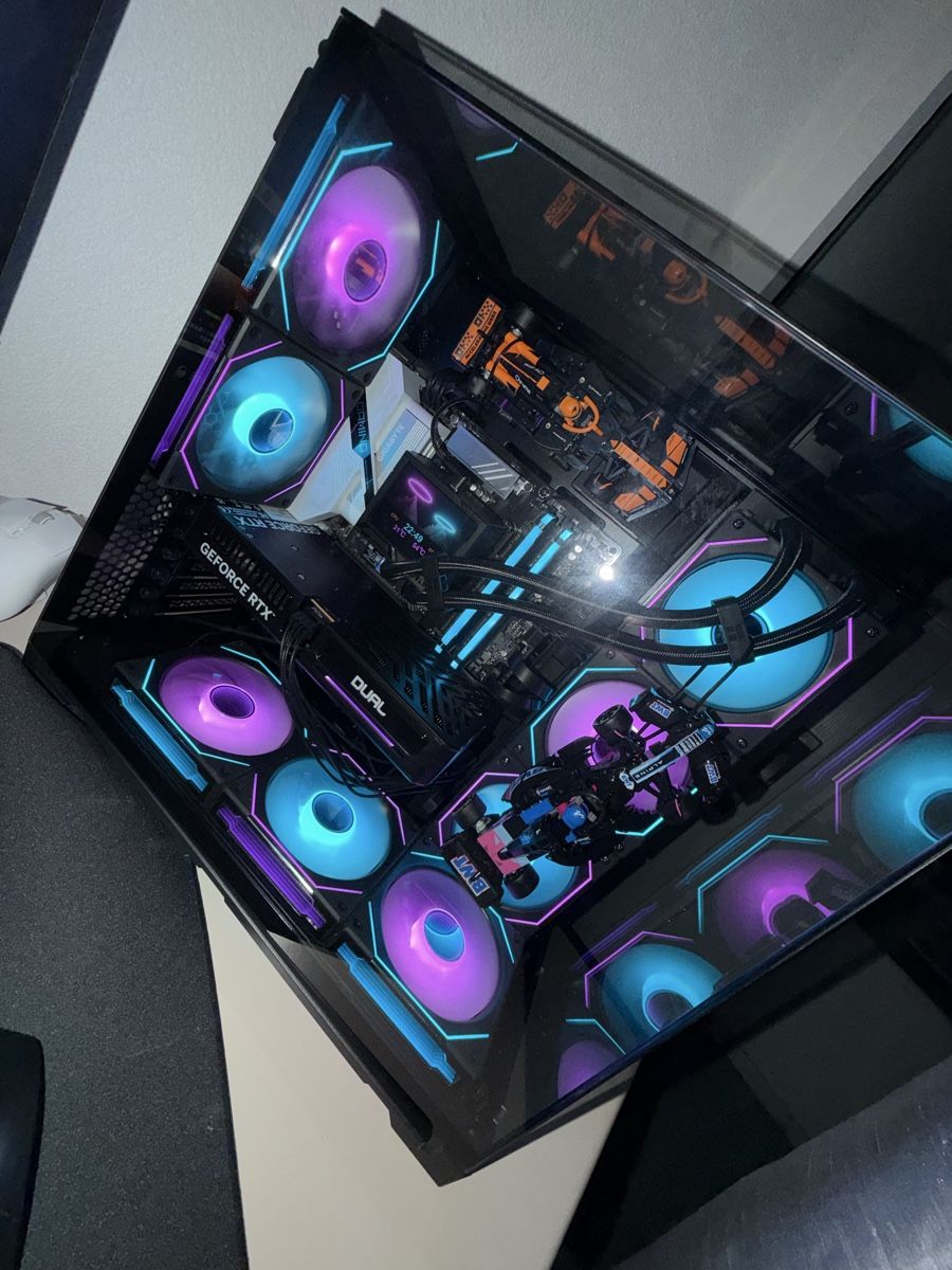 PCs: PC GAMER – Neuf (Voir description) à Niederbipp par lui_f9c2 3