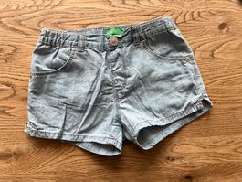 Shorts Benetton 104