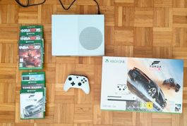 Xbox One S - 500GB