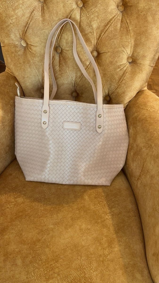 Borse da donna: Handtasche – Nuovo (secondo la descrizione) da Zürich venduto da sha_207