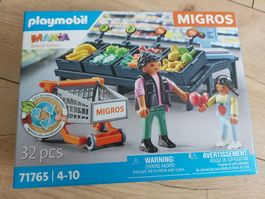 Playmobil Mania Gemüse