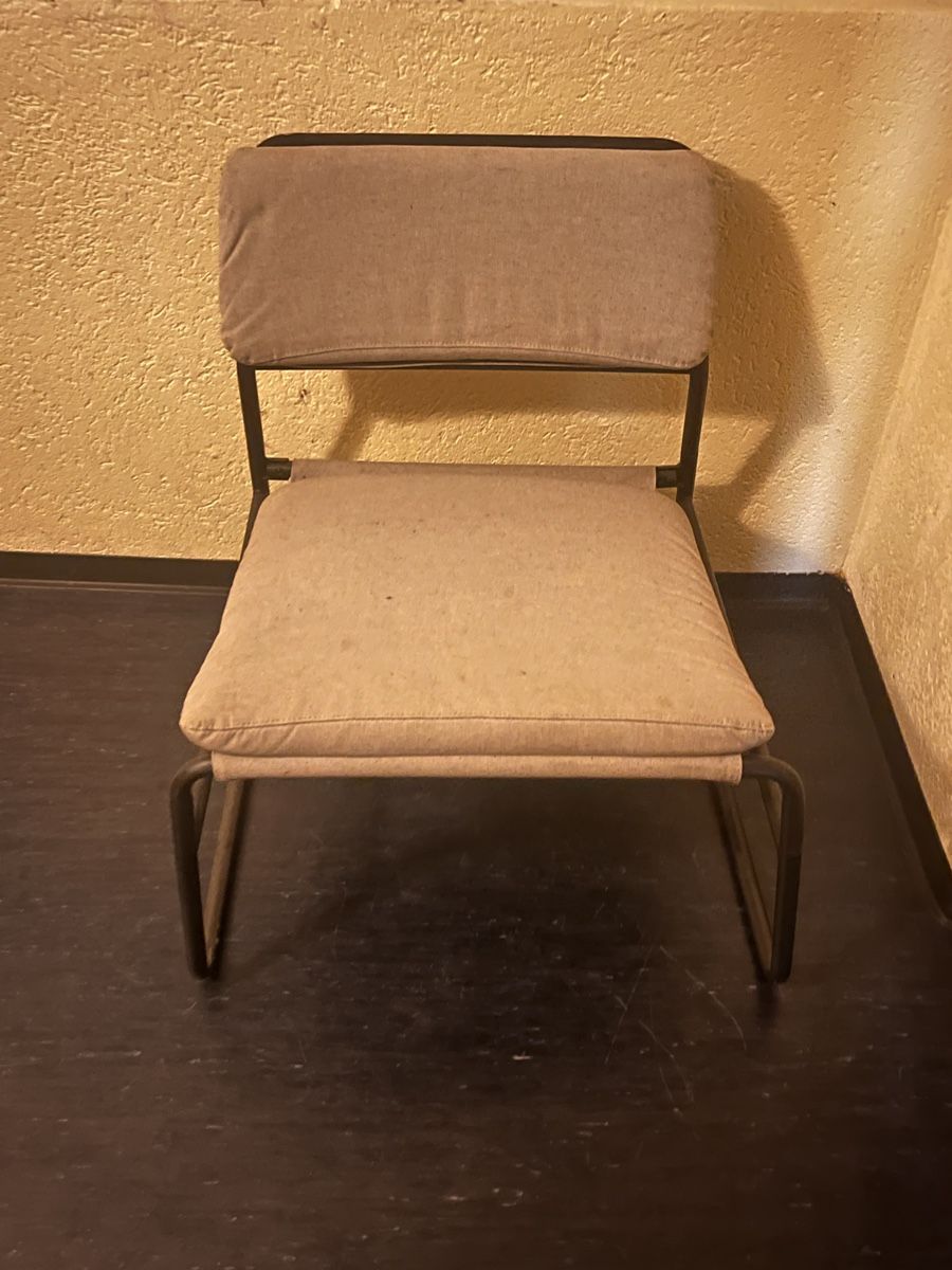 Ikea Poltrone: Ikea Linnebäck armchair – Usato da Zurich venduto da AMH_01 1