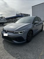 Golf 8 GTI clubsport