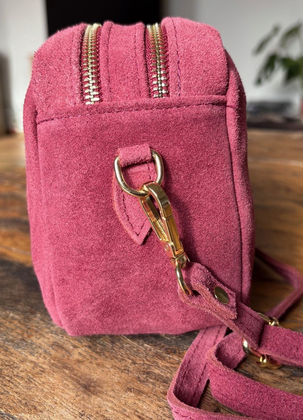 Borse da donna: MINI BAG EN CUIR! – Nuovo e nell'imballaggio originale da Locarno venduto da NicoNion 3