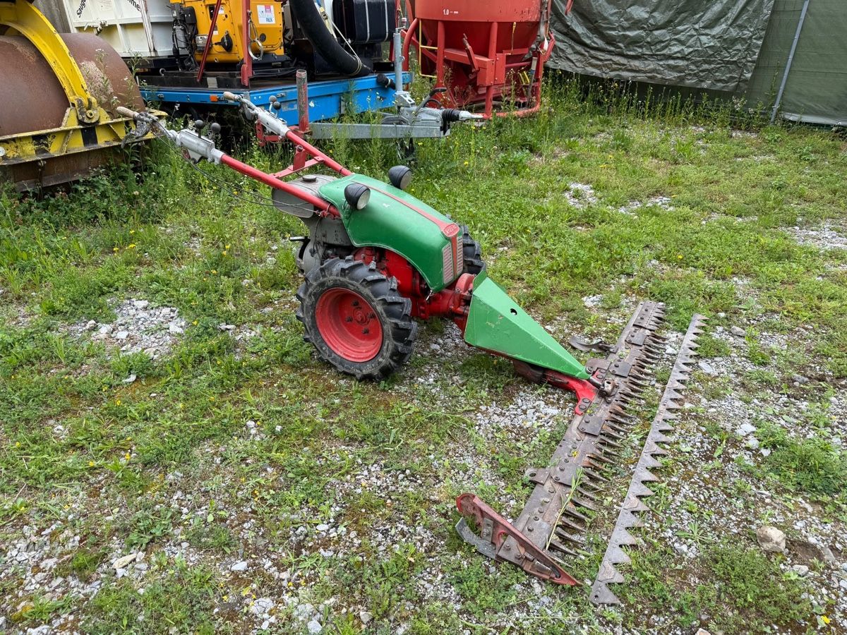 Rapid Toutes les machines: Rapid 505 – D'occasion à Uttigen par Safety123 1
