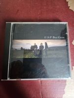 CD - Bee Gees – E·S·P (Pop Rock, 1987)