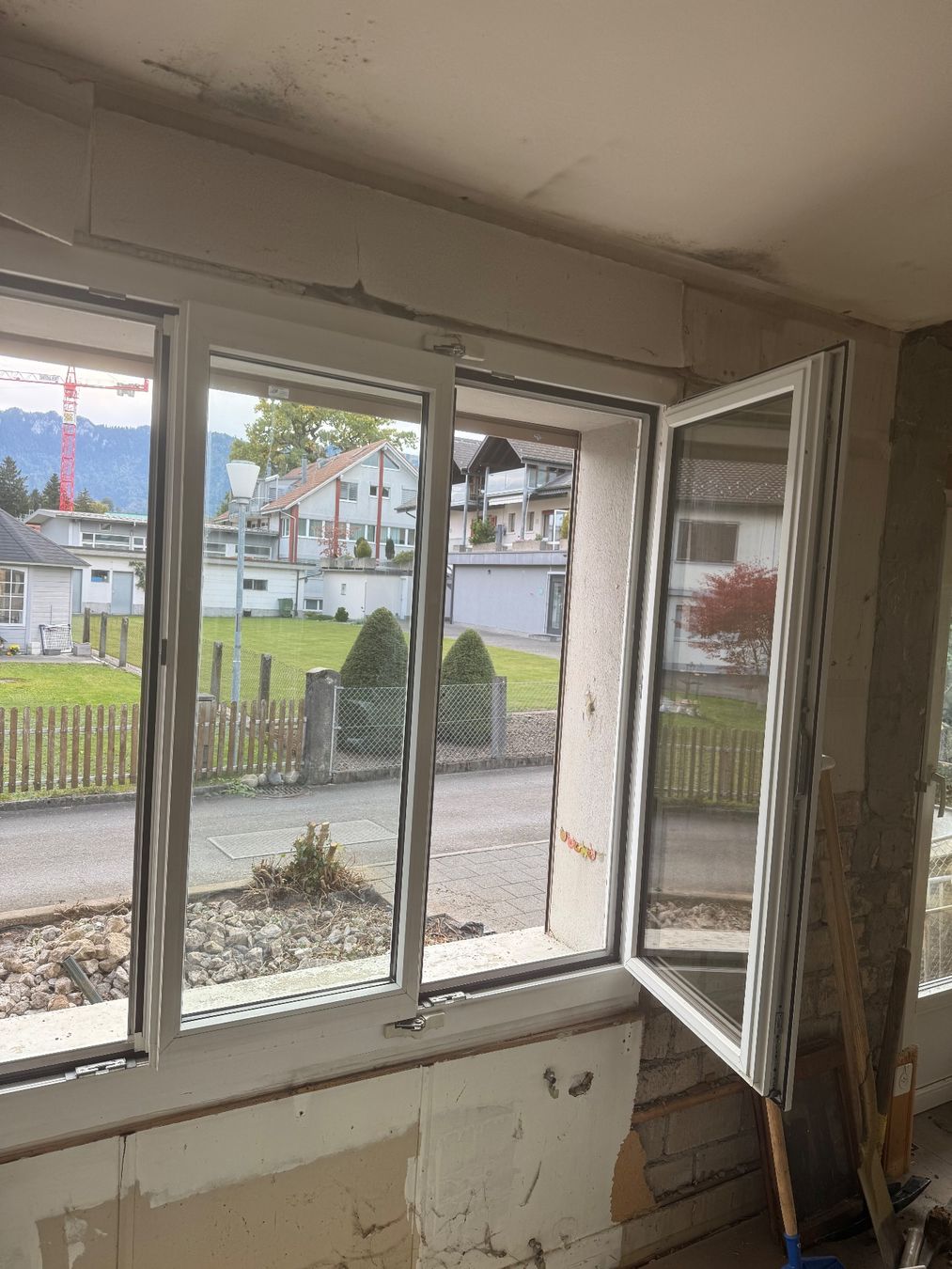 Fenêtres: Fenster – D'occasion à Gwatt ((Thun) par Fipu2666 5