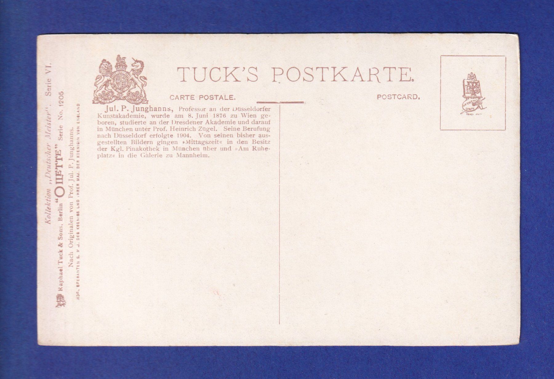 Cartoline postali: CHEVAL / PFERD – Usato da Pully venduto da nicecards-shop 1
