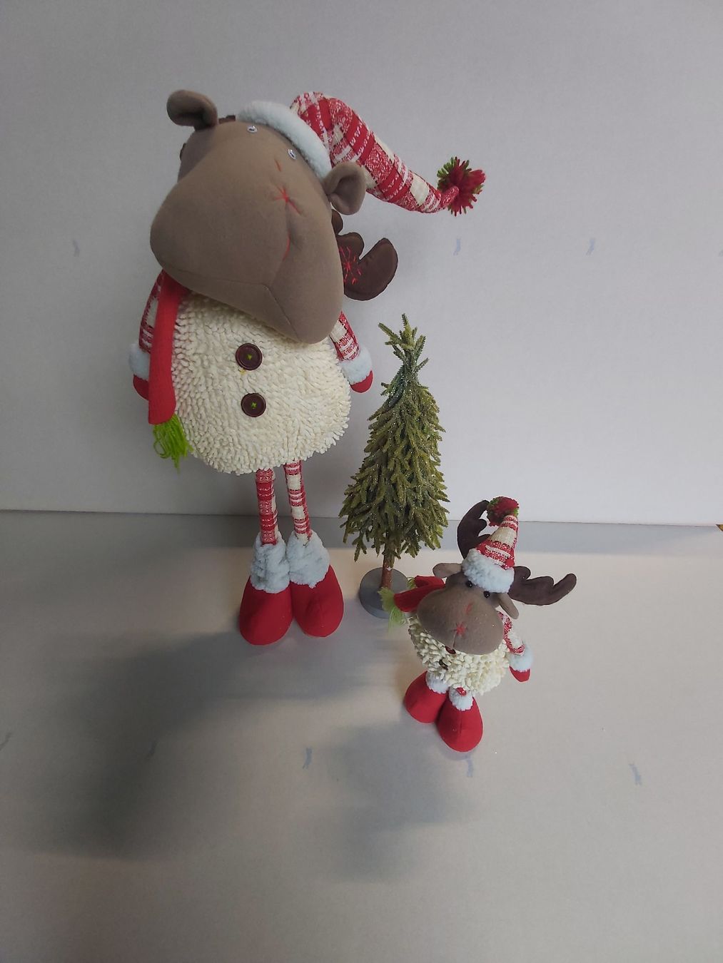 Alle Dekorationen: Weihnachtsdekoration – Gebraucht aus Teufenthal AG von ChT.