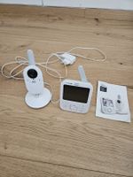Philips Avent Baby Monitor mit Kamera und Display
