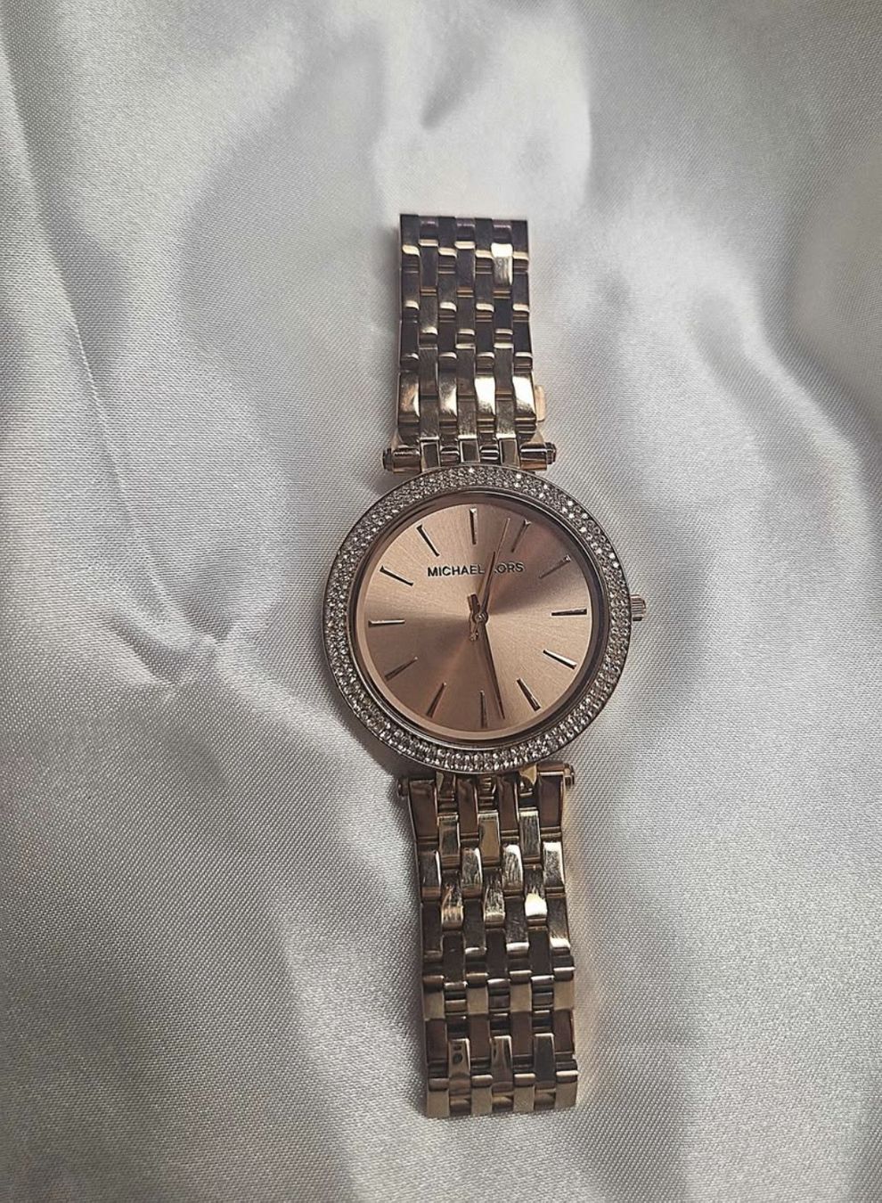 Michael Kors Orologi: Michael Kors Darci – Usato da Alpnach Dorf venduto da cri_glm2