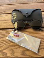 Sonnenbrille Ray-Ban RB 2180 6430/87 Grösse 49 guter Zustand