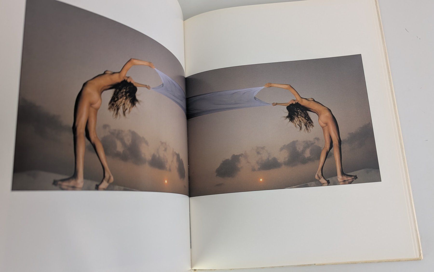 Bücher: Licht' Bilder Gunter Sachs – Gebraucht aus Zürich von axolottchen 6