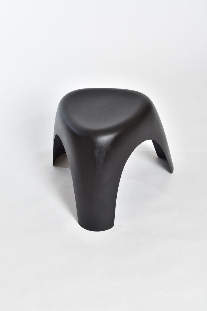 Vitra Sgabelli: Sori Yanagi Elephant Stool – Usato da Zürich venduto da IndividumCH 1
