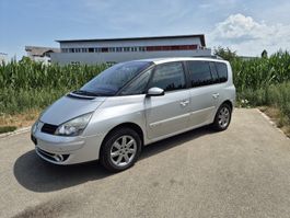 Renault Espace 2.0 Turbo