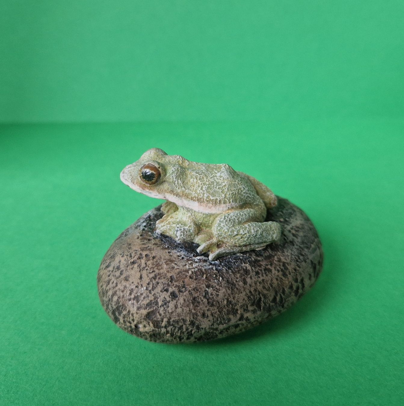 Statuette: Frosch – Nuovo (secondo la descrizione) da Nänikon venduto da kriki 1