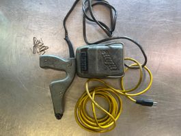 Reifenriller 220 Volt mirt Rillmesser