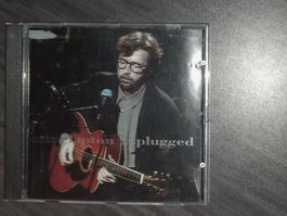 Eric Clapton - Unplugged - CD