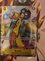 One Piece Card Game Brook ST29-011 ⭐