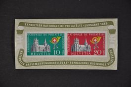 1955 W35 postfrisch