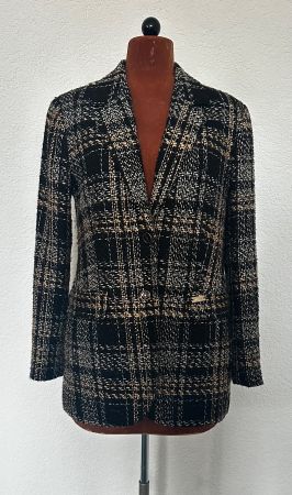 Mos Mosh Tweed Blazer/Jacke 34