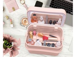 Lush Box - The Beauty Specialists Schminkkoffer - Neuwertig