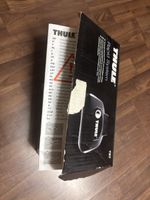 Thule 757 Trägersystem