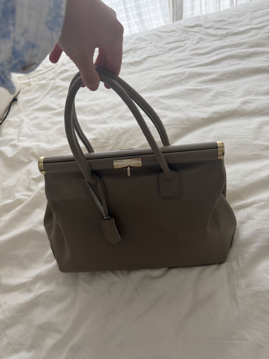 Borse: Echtleder Tasche  – Usato da Freienbach venduto da dan_9rjy 6