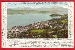 HORGEN 1900