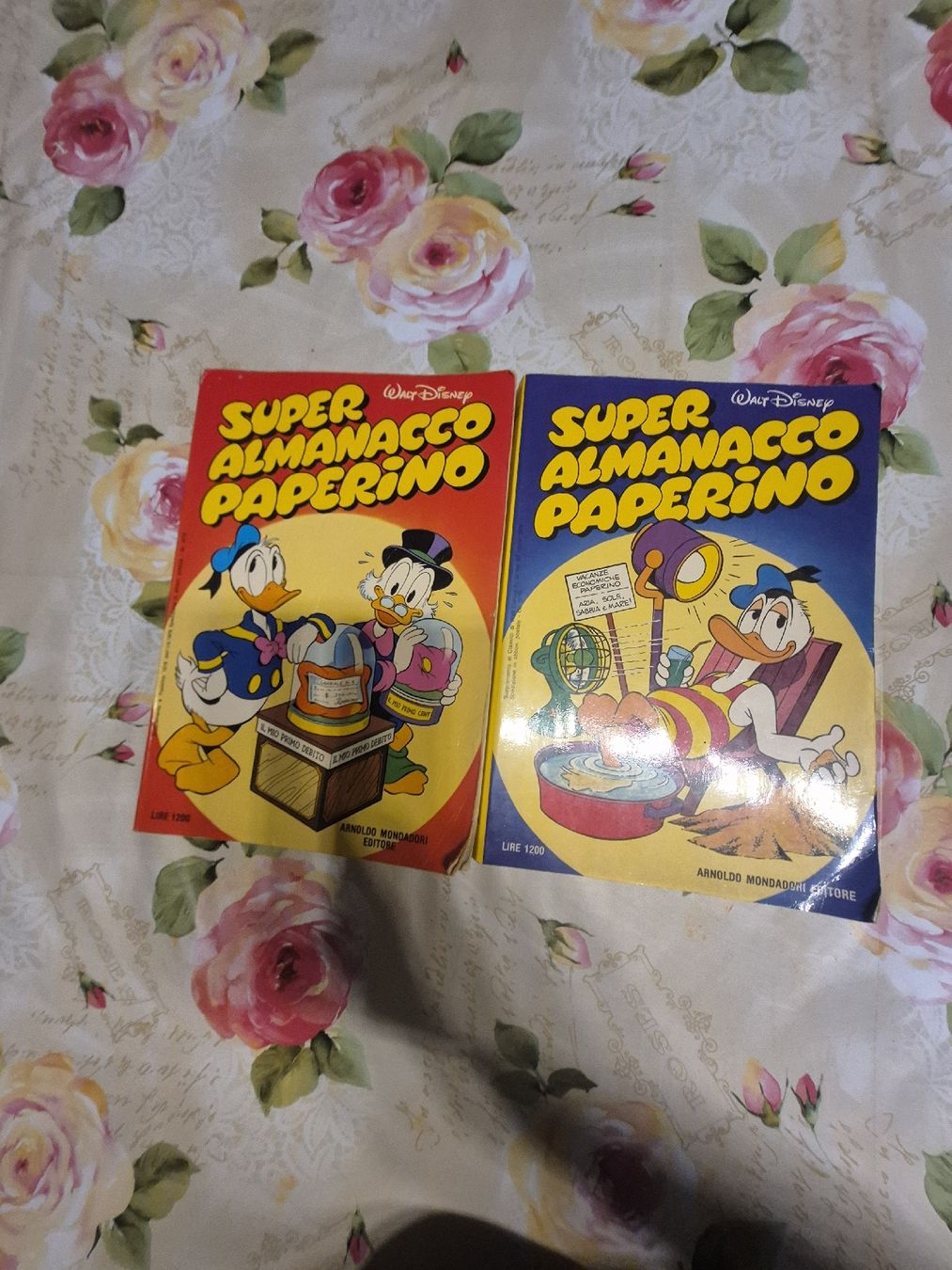 Fumetti: I grandi Classici – Usato da Lugano venduto da Maxpaney