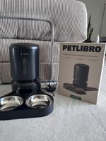 Distributeur chat / chien nourriture PETLIBRO