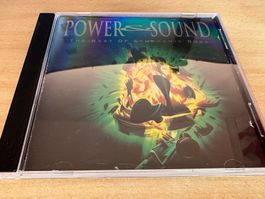 Various – Power & Sound - The Best Of Symphonic Rock