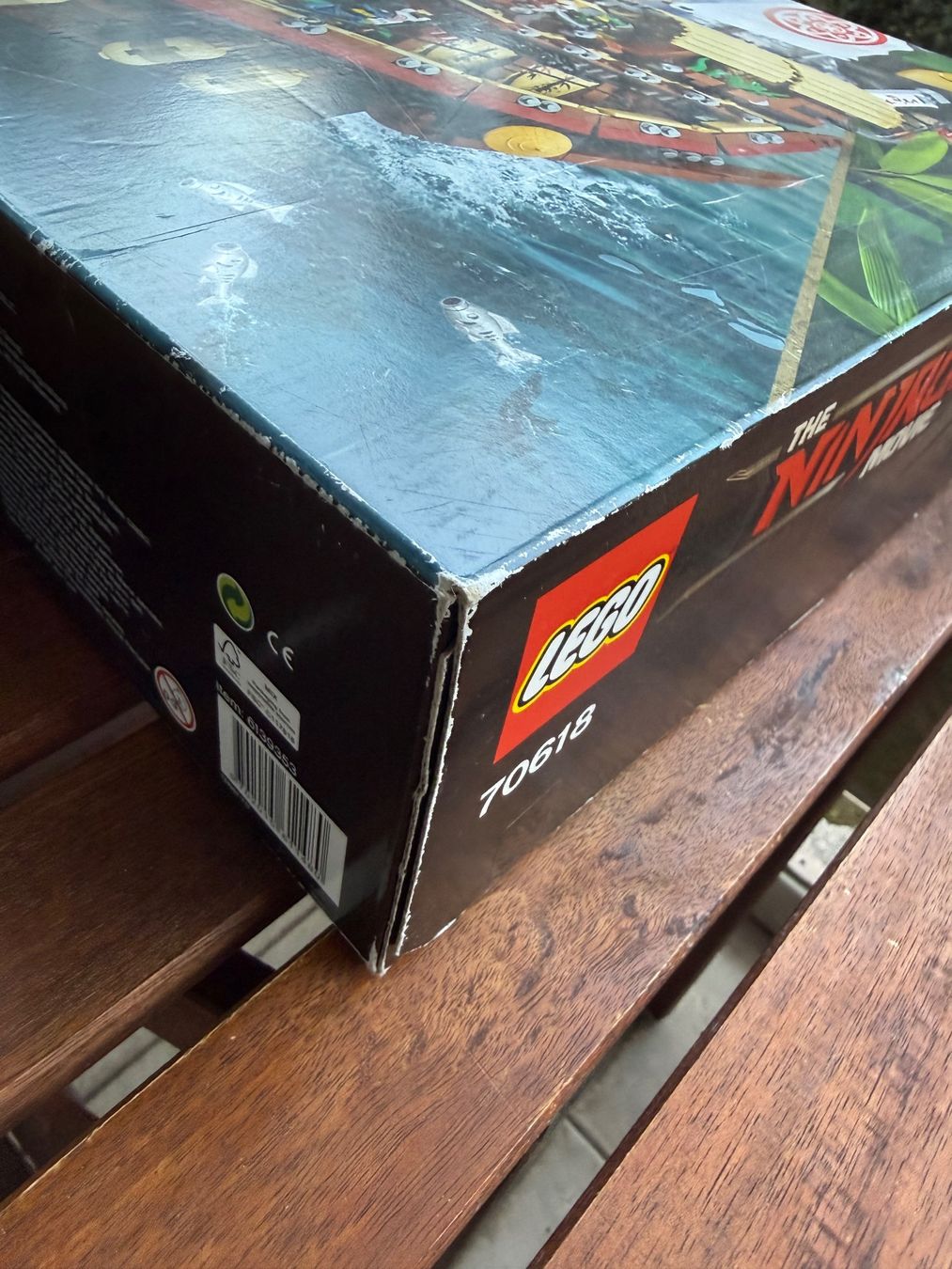 Lego Jeux de construction: Lego Ninjago 70618 – Neuf (Voir description) à La Tour-de-Peilz par laurent1979 4
