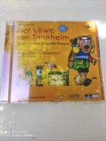 Der Löwe von Tannheim (Silke Ramelow)