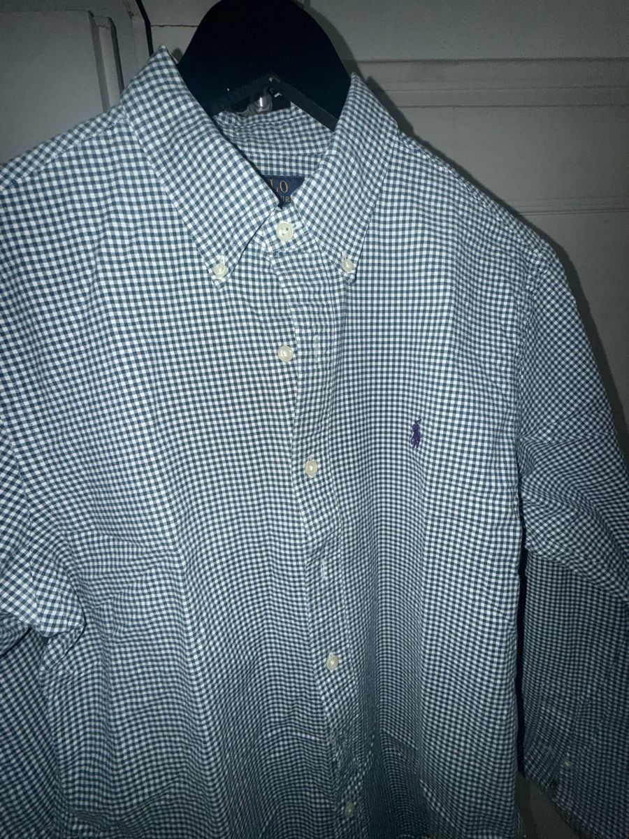 Ralph Lauren Hemden: Ralph Lauren Hemd – Gebraucht aus Zürich von xell210