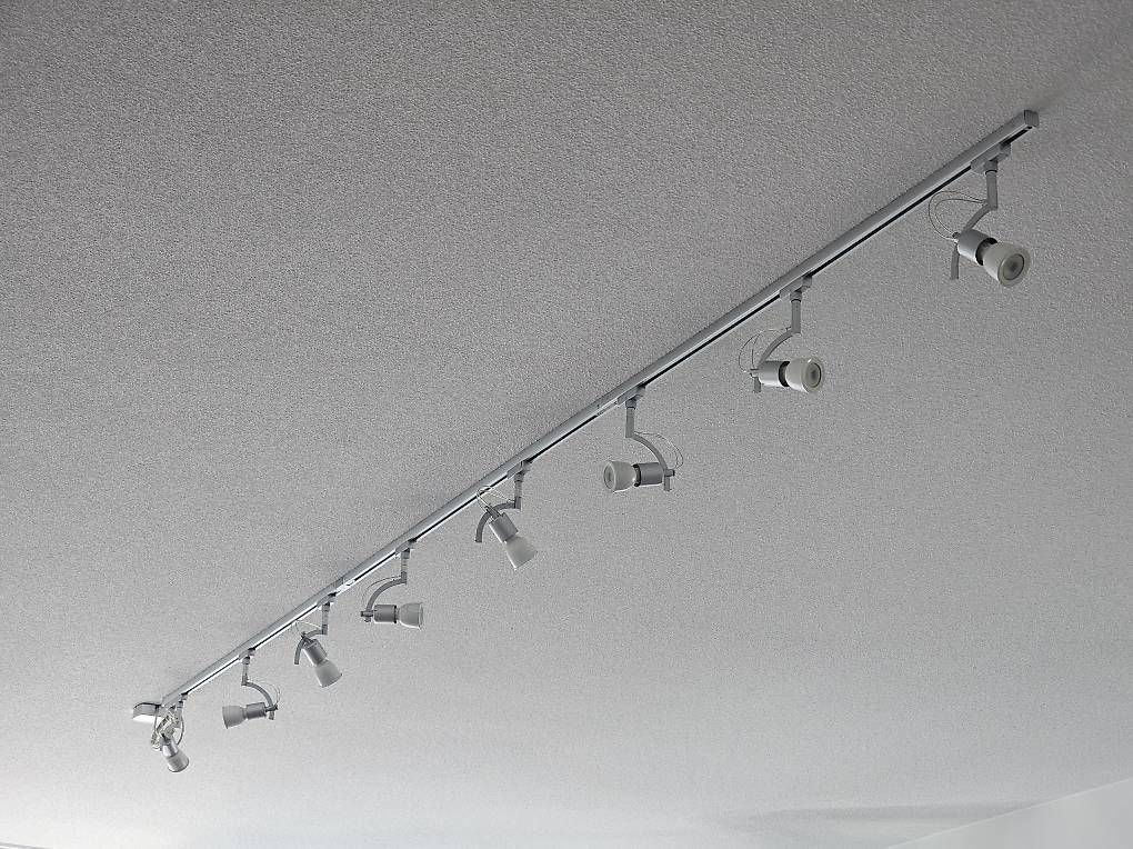 Philips Lampadari & plafoniere: Paulmann und 8 x Hue GU10 – Usato da Meisterschwanden venduto da MarioSigg 3