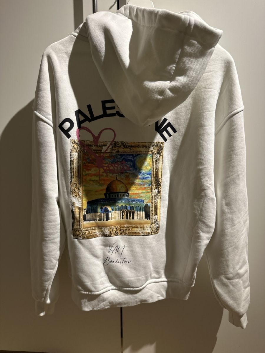 Maglioni & Felpe: Hoodie – Usato da Zürich venduto da sommer121 1