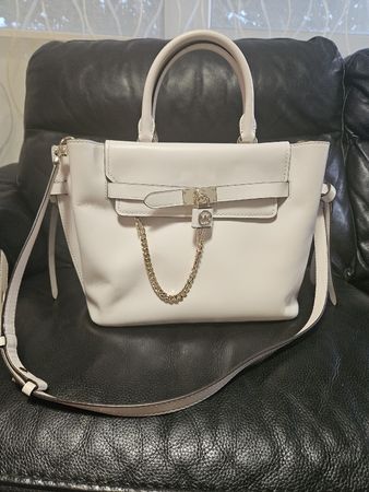 sac a main en cuir Michael Kors
