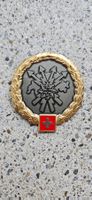*** Beretemblem LVb FU Schweizer Armee ***