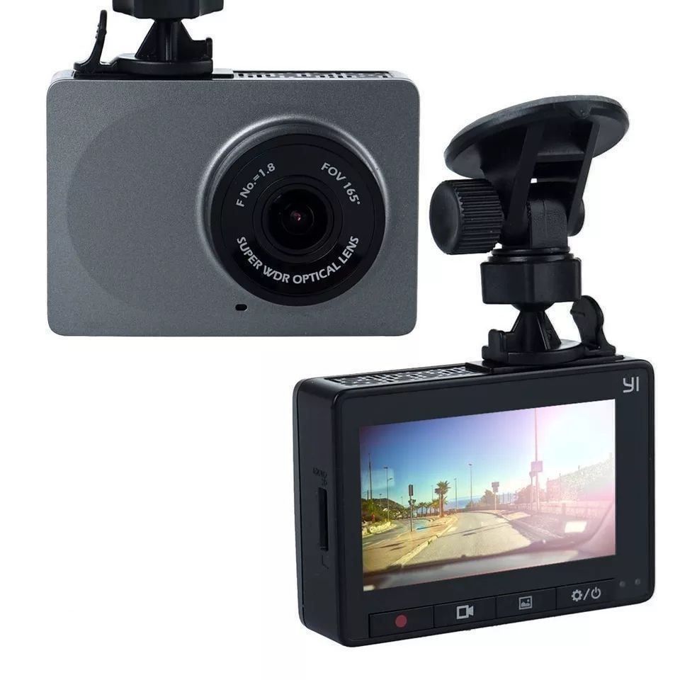 Videocamere: ADAS Dash Cam Kamera – Nuovo e nell'imballaggio originale da Winterthur venduto da Neilpryde01 1