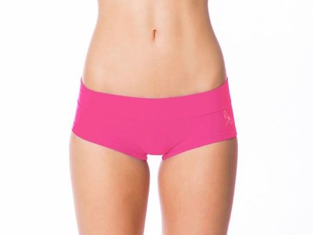Pole Dance Dragonfly Shorts