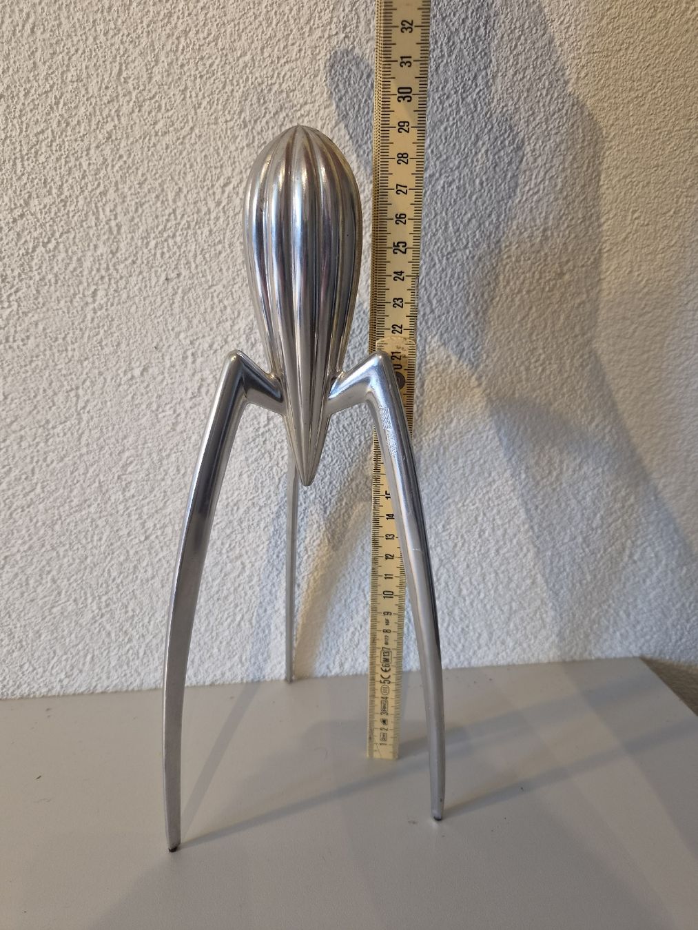 Sculture & Statue: Skulptur Aluminium – Usato da Hauptwil venduto da Schwertfisch24 3