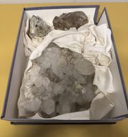 Steinen 3 stk.  Sammlung