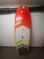 Naish Hover SUP/WS 120 Liter  Board 7'6 Zoll