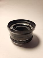 Leitz 14198 Macro-Adapter-R für 60mm Elmarit-R #369