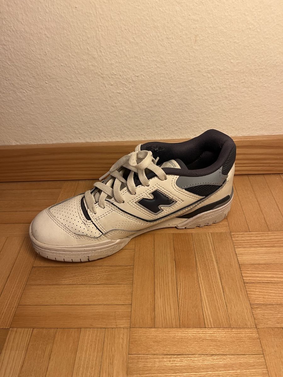 Scarpe da donna: New Balance 550 – Usato da Zürich venduto da gaminev 3