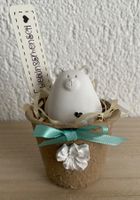 Süsser Bärchen Topf "Lieblingsmensch“ Geschenk