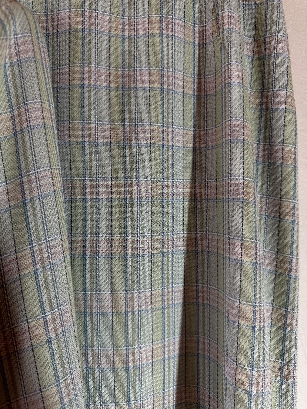 Completi & Tailleur: Zweiteiler von Rene Schaad Gr.42 Vintage – Usato da Grosswangen venduto da second_hand_dress 6