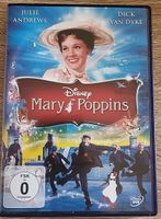 Mary Poppins   (De  - Eng - Niederländisch)   DVD    ©'1964