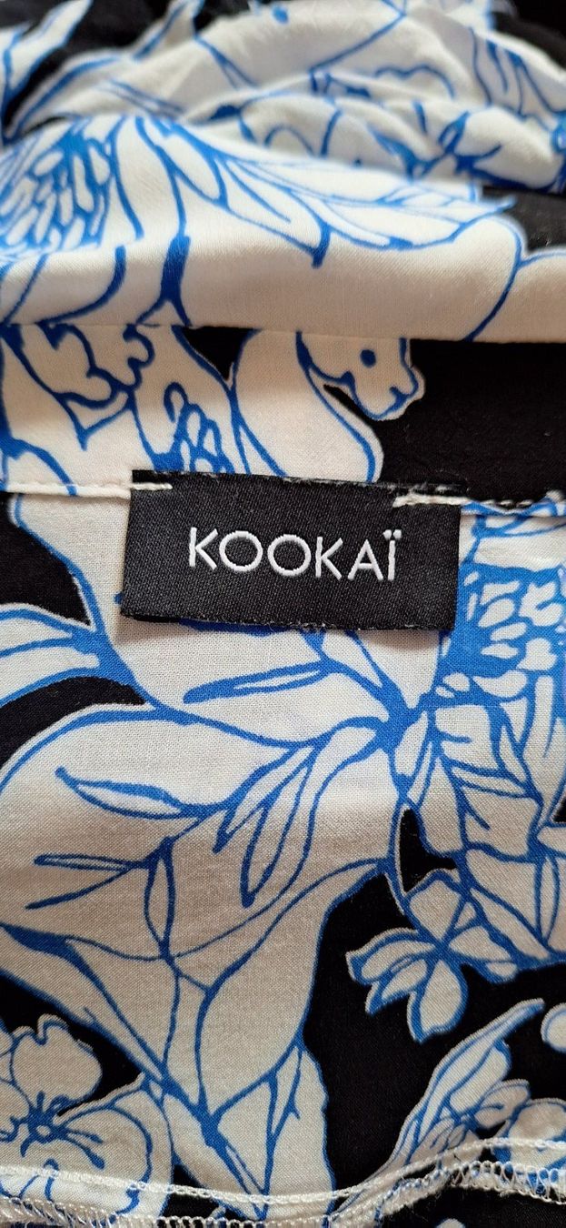 Kookai Camicette: Kookai, chemisier – Nuovo e nell'imballaggio originale da Lussery-Villars venduto da pousinete02 3
